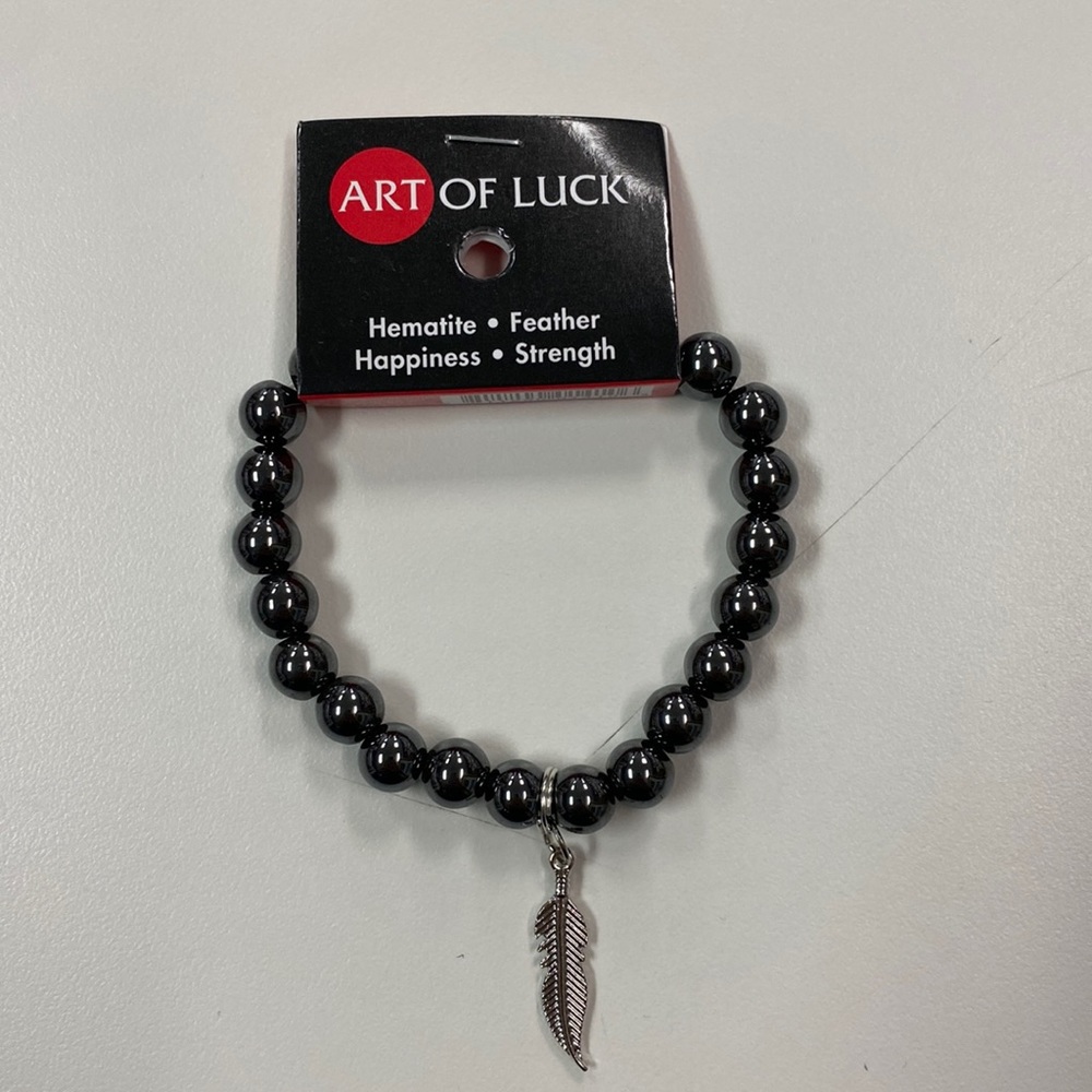Art Of Luck Bracelet